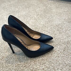 Sam Edelman Heels